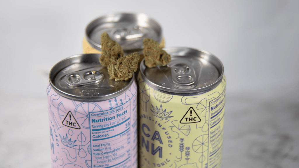 Cannabis-Infused Seltzers: A Refreshing Way to Enjoy Cannabis